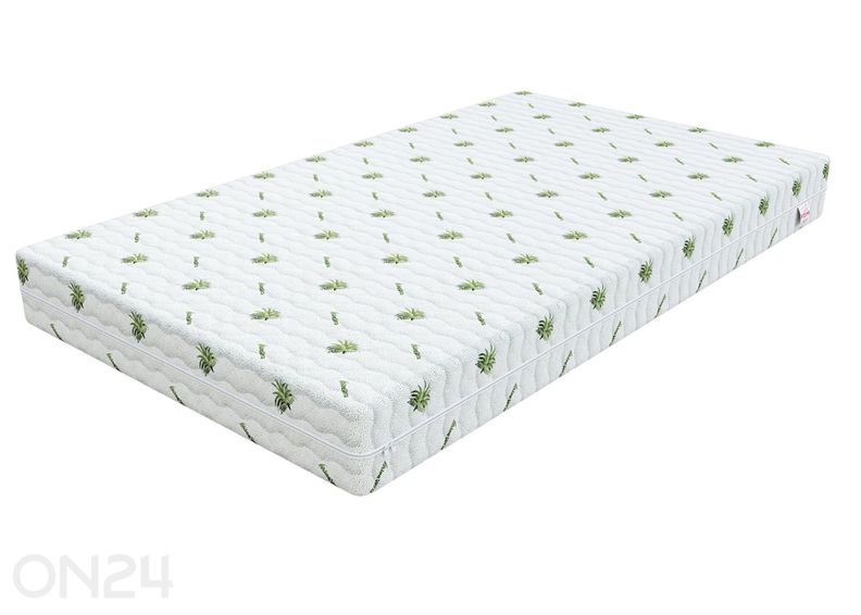 Vedrudeta madrats Rovigo 90x200 cm suurendatud