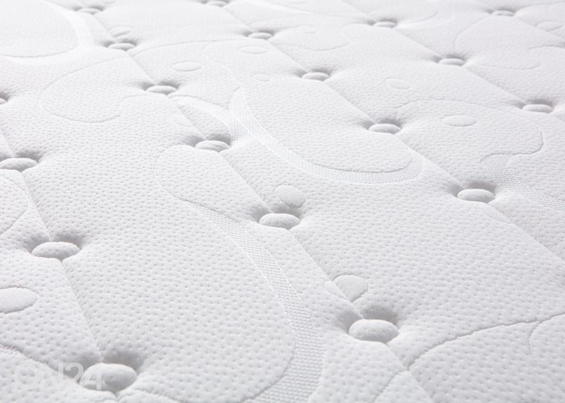 Vedrumadrats 180x200 cm suurendatud