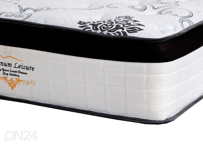 Vedrumadrats 90x200 cm suurendatud