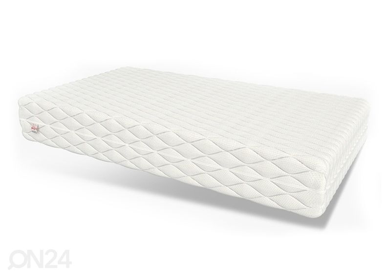 Vedrumadrats Enna 90x200 cm suurendatud