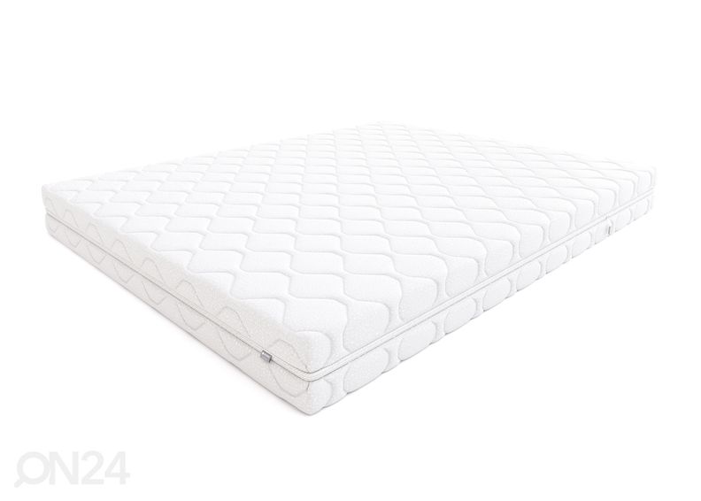 Vedrumadrats Family Step 80x200 cm suurendatud