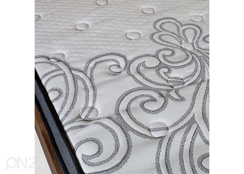 Vedrumadrats Harmony Delux 90x200 cm suurendatud