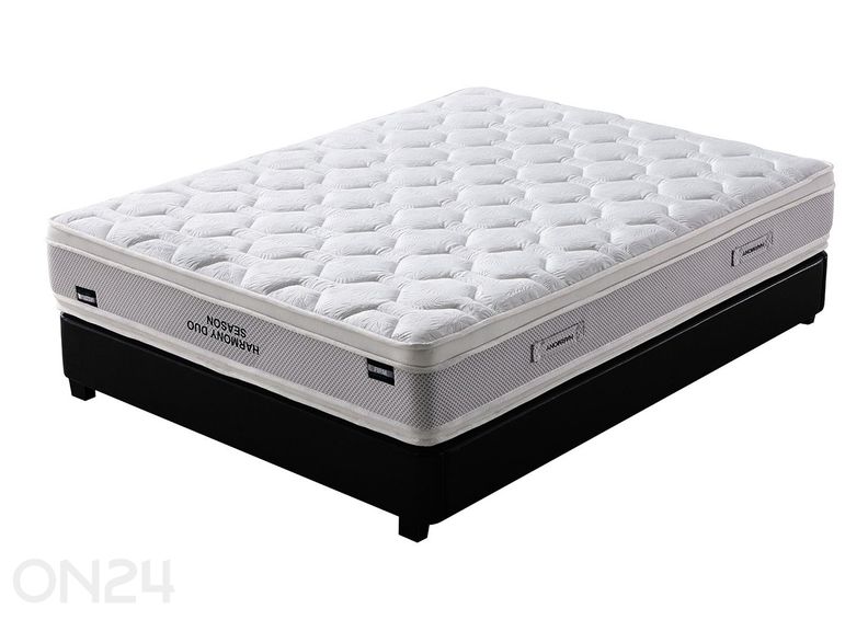 Vedrumadrats Harmony Duo Season 90x200 cm suurendatud