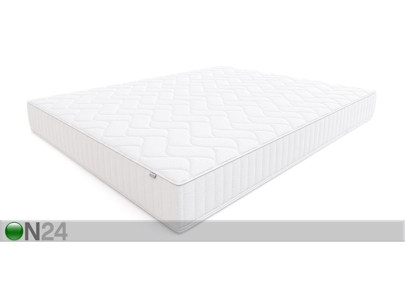 Vedrumadrats Hilding Family Zorba 160x200 cm suurendatud