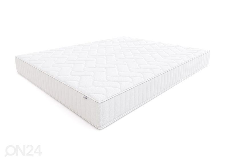 Vedrumadrats Hilding Family Zorba 180x200 cm suurendatud