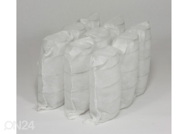 Vedrumadrats Hypnos Theia 80x200 cm (pocket-kookos) suurendatud