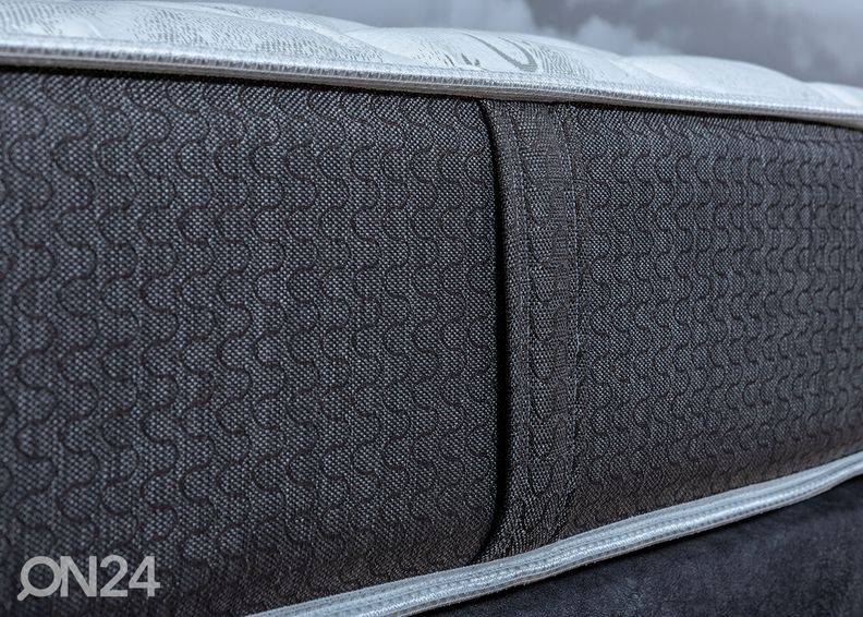 Vedrumadrats Iris 160x200 cm suurendatud