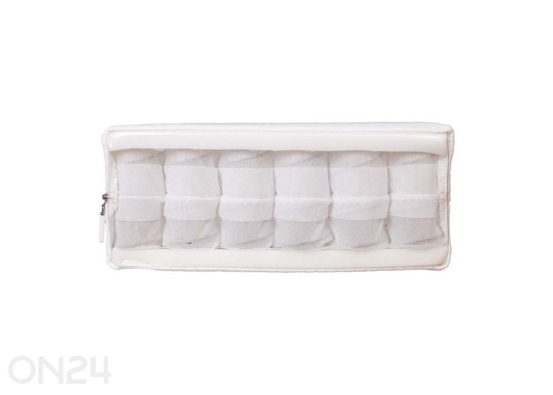 Vedrumadrats Kuka Duo Kid 90x200xH15 cm suurendatud