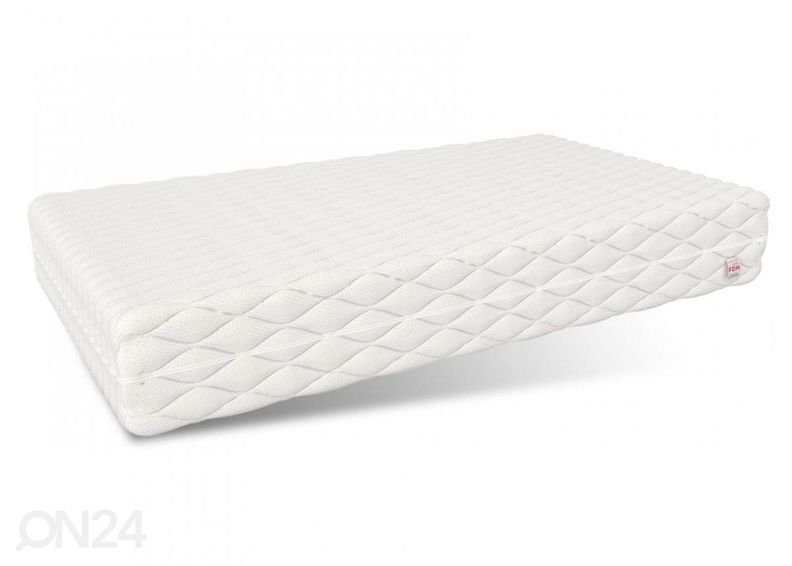 Vedrumadrats Merano Max 160x200 cm suurendatud