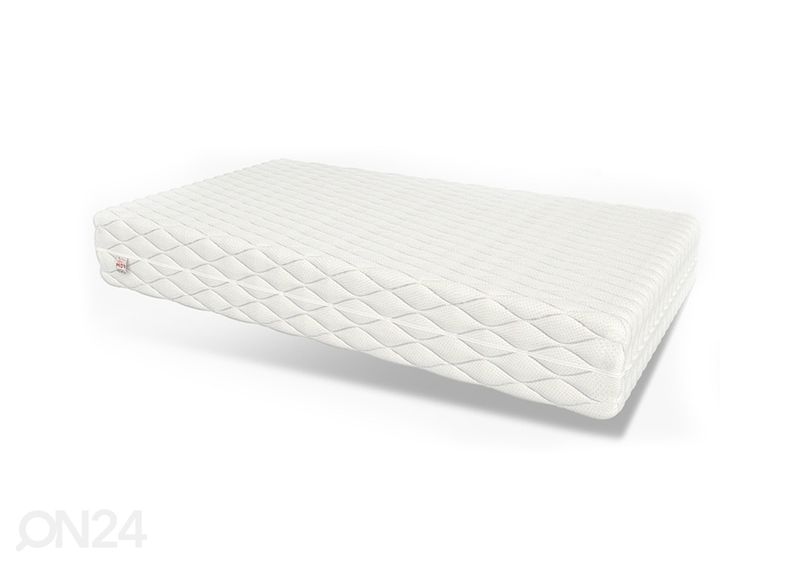 Vedrumadrats Narni 200x200 cm suurendatud
