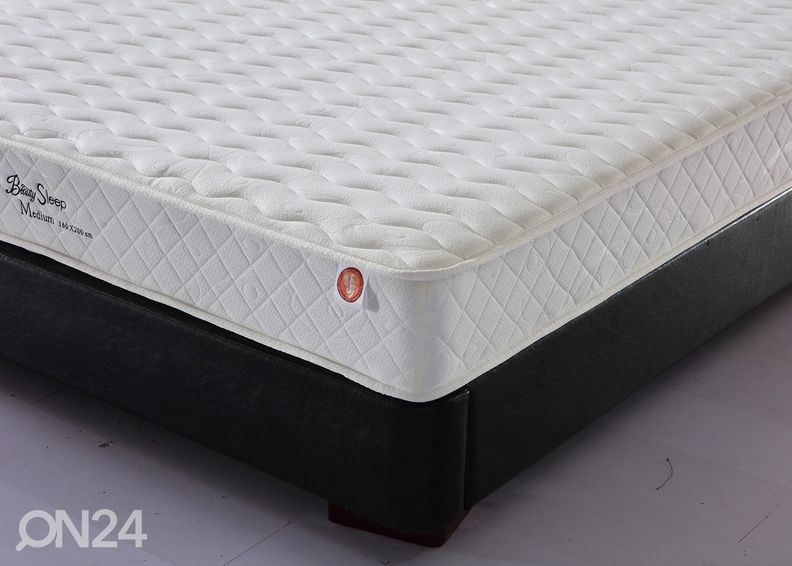 Vedrumadrats Pocket Beauty Sleep 140x200 cm suurendatud