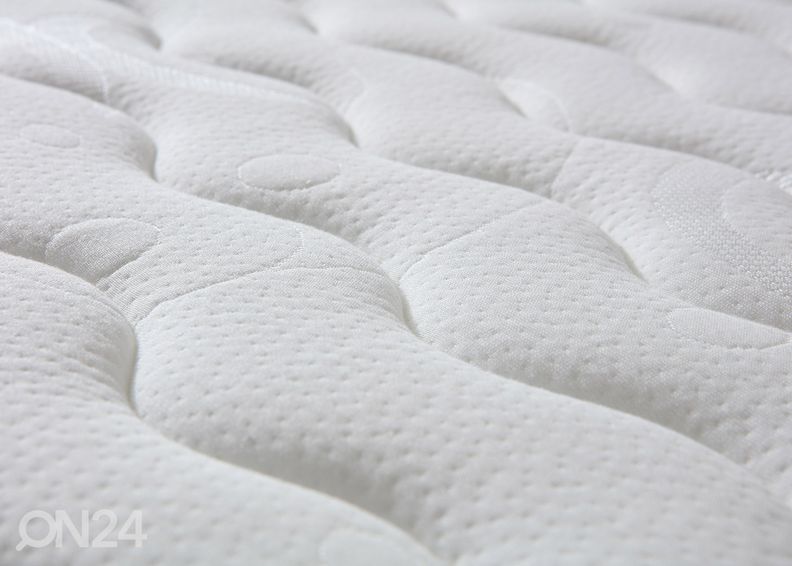 Vedrumadrats Pocket Beauty Sleep 160x200 cm suurendatud