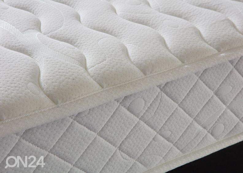 Vedrumadrats Pocket Beauty Sleep 180x200 cm suurendatud
