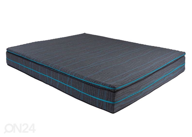 Vedrumadrats Pocket Monks 140x200 cm suurendatud