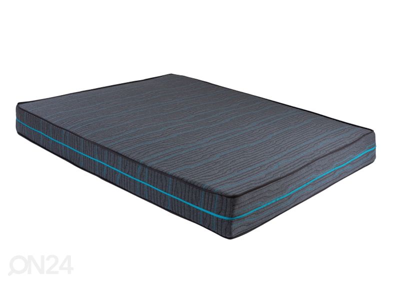 Vedrumadrats Pocket Monks 180x200 cm suurendatud