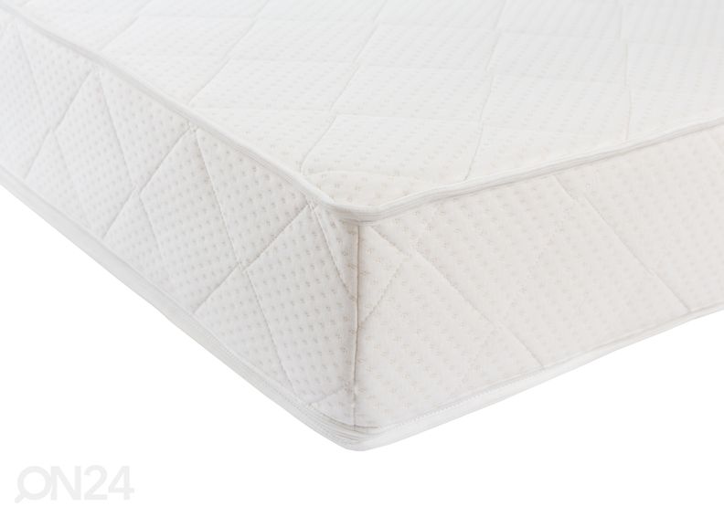 Vedrumadrats Pocket Orthopedic 160x200 cm suurendatud