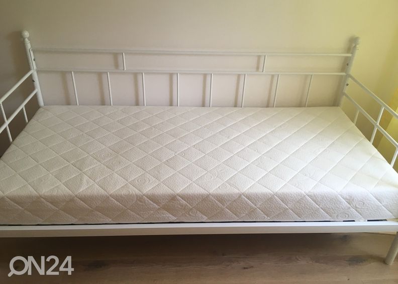 Vedrumadrats Pocket Orthopedic 90x200 cm suurendatud