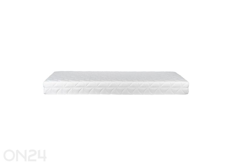 Vedrumadrats Wendre Comfort 80x200 cm suurendatud