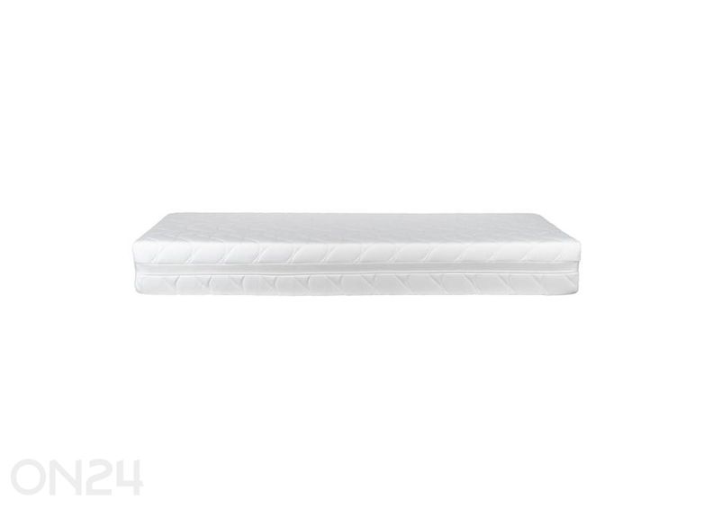 Vedrumadrats Wendre Lux 160x200 cm suurendatud