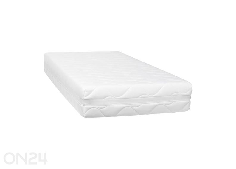 Vedrumadrats Wendre Lux 80x200 cm suurendatud