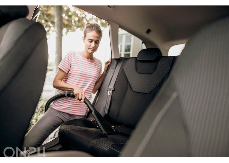 Vee- ja tolmuimeja Kärcher WD 3 V-17/6/20 Car *EU suurendatud