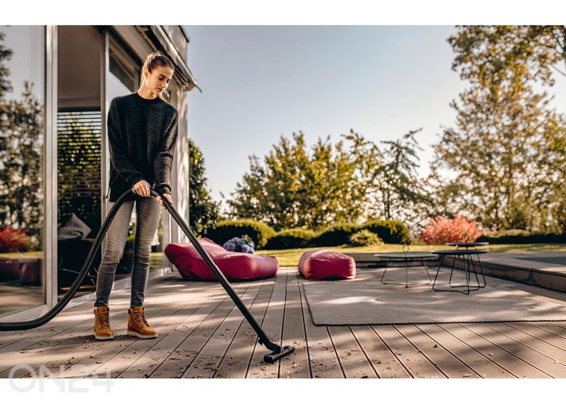 Vee- ja tolmuimeja Kärcher WD 3 V-17/6/20 Car *EU suurendatud