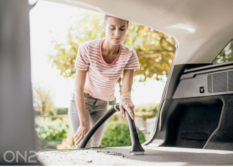 Vee- ja tolmuimeja Kärcher WD 3 V-17/6/20 Car *EU suurendatud