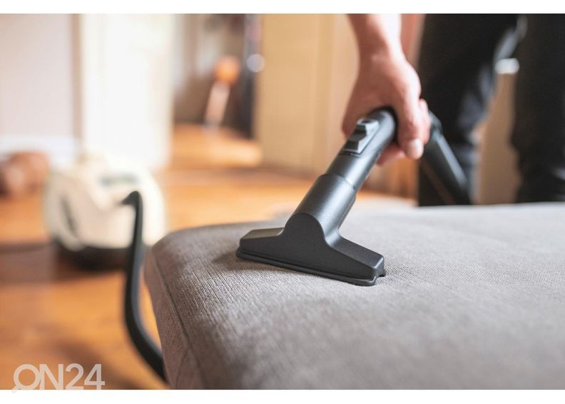 Veefiltriga tolmuimeja Kärcher DS 6 Plus suurendatud