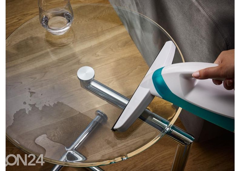 Veeimur Leifheit Aquanta Click suurendatud