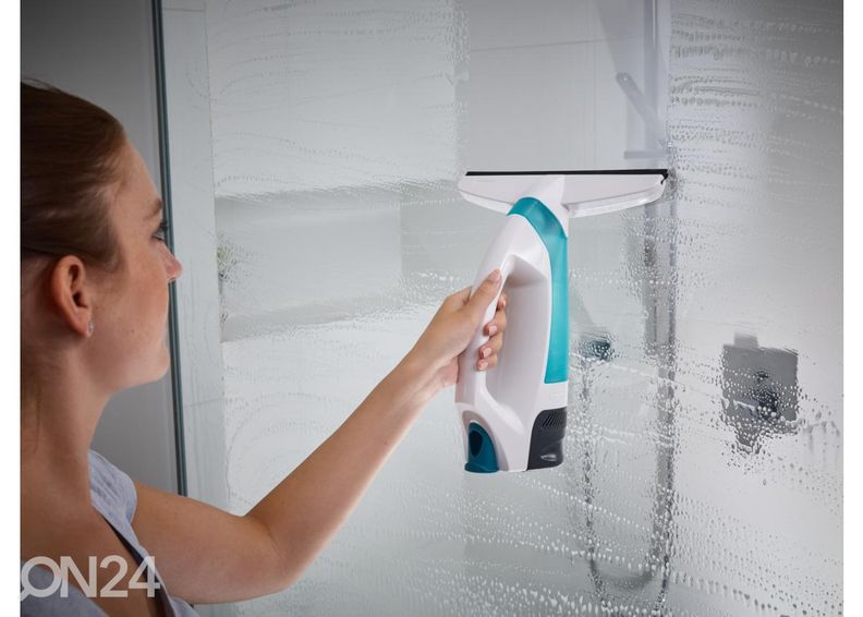 Veeimur Leifheit Aquanta Click suurendatud