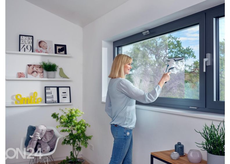 Veeimur Leifheit Nemo suurendatud