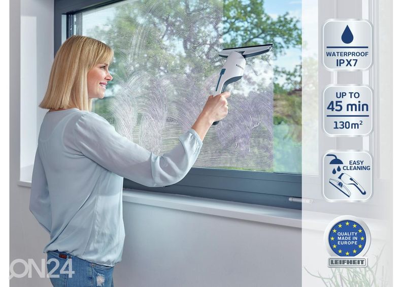 Veeimur Leifheit Nemo suurendatud