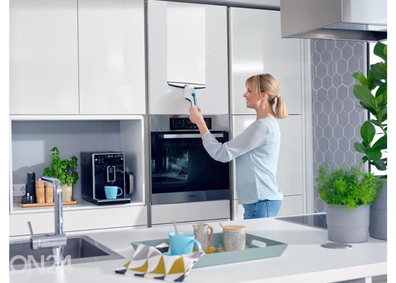 Veeimur Leifheit Nemo suurendatud