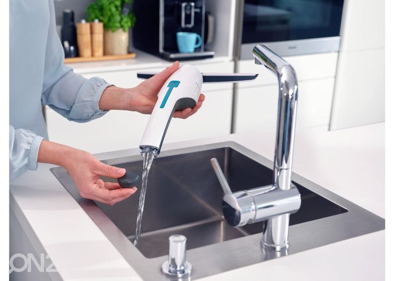 Veeimur Leifheit Nemo suurendatud