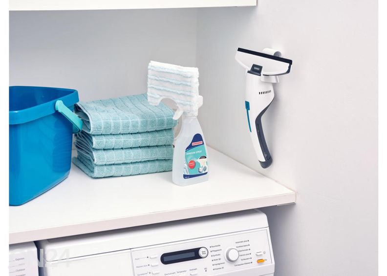 Veeimur Leifheit Nemo suurendatud