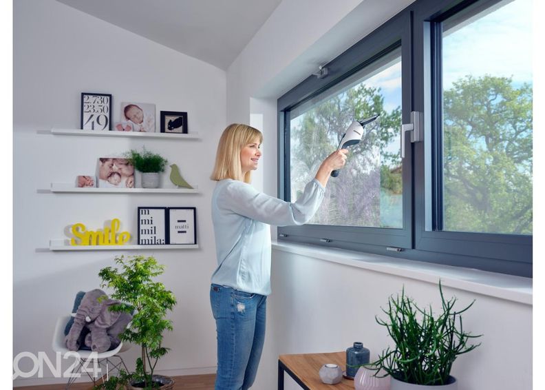 Veeimur Leifheit Nemo suurendatud