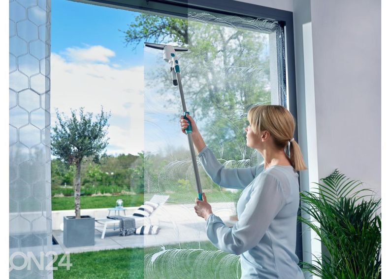 Veeimur Leifheit Nemo suurendatud