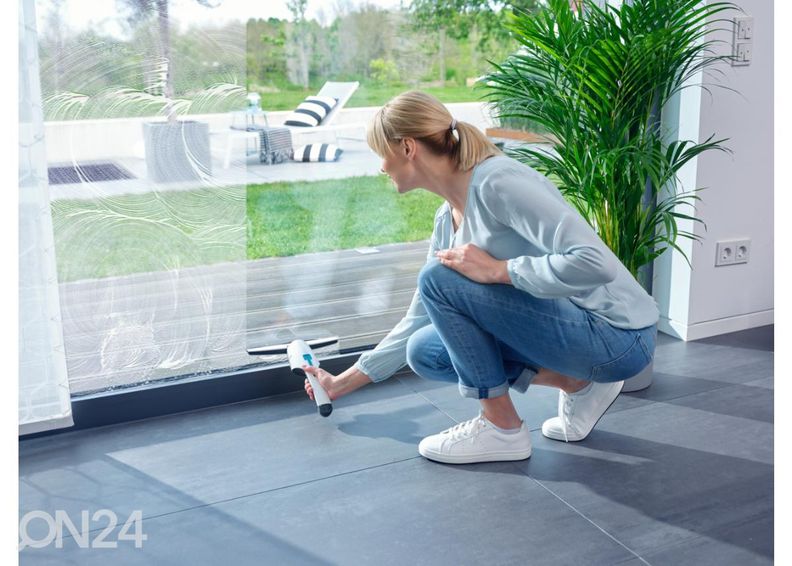 Veeimur Leifheit Nemo suurendatud