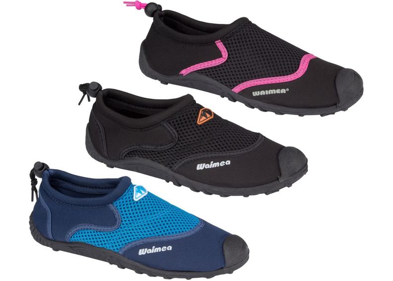 Veejalats Waimea suurus 42 suurendatud