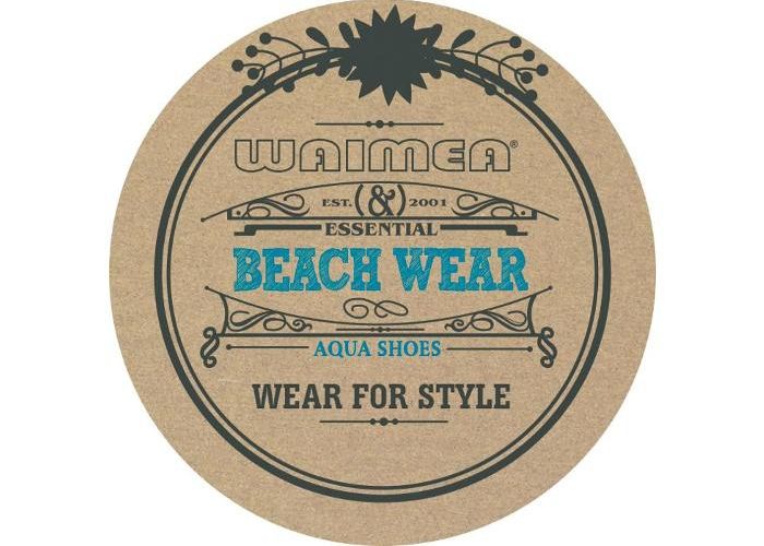 Veejalats Waimea suurus 42 suurendatud