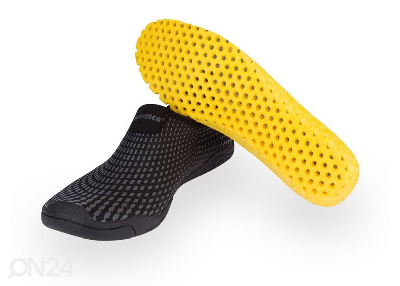 Veejalatsid Waterflow Blacktip Waimea suurendatud