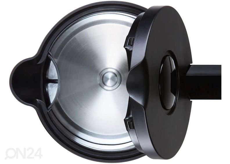 Veekeetja Bosch StylineTWK8613P, must suurendatud