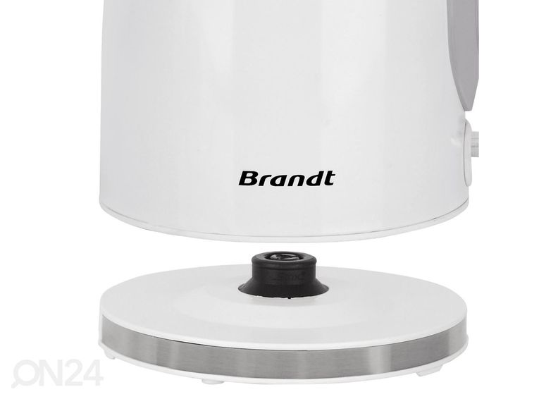 Veekeetja Brandt BO1703W suurendatud