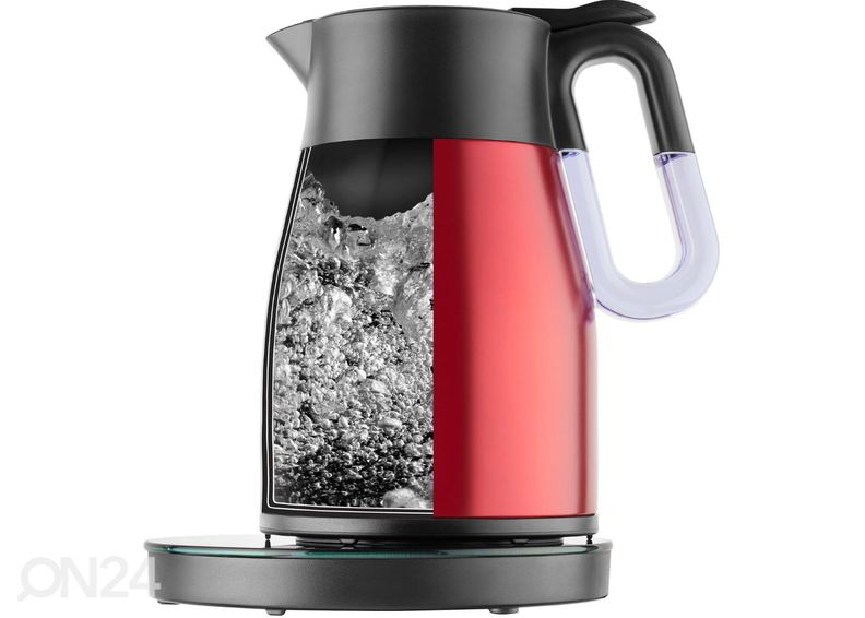 Veekeetja Catler KE8120R, punane suurendatud