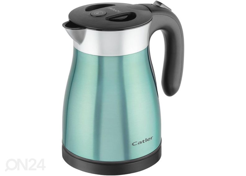 Veekeetja Catler KE8130G, roheline suurendatud