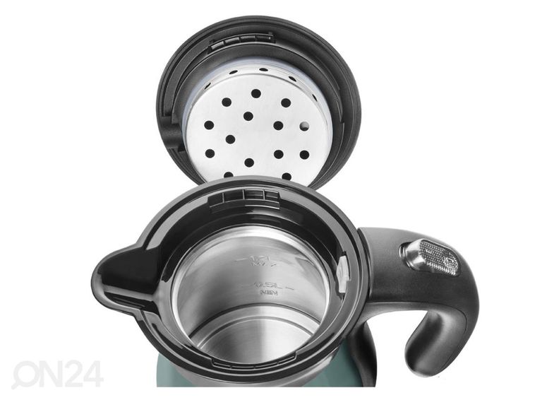 Veekeetja Catler KE8130G, roheline suurendatud