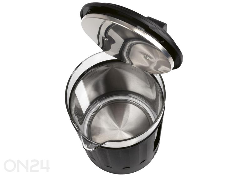 Veekeetja Clatronic 1,7 L WK3837G suurendatud