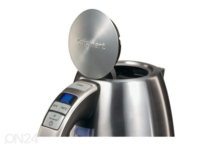 Veekeetja Cuisinart 1,7L, CPK17E suurendatud