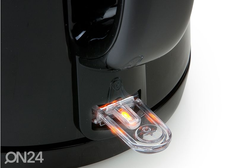 Veekeetja Domo 1,7 L suurendatud