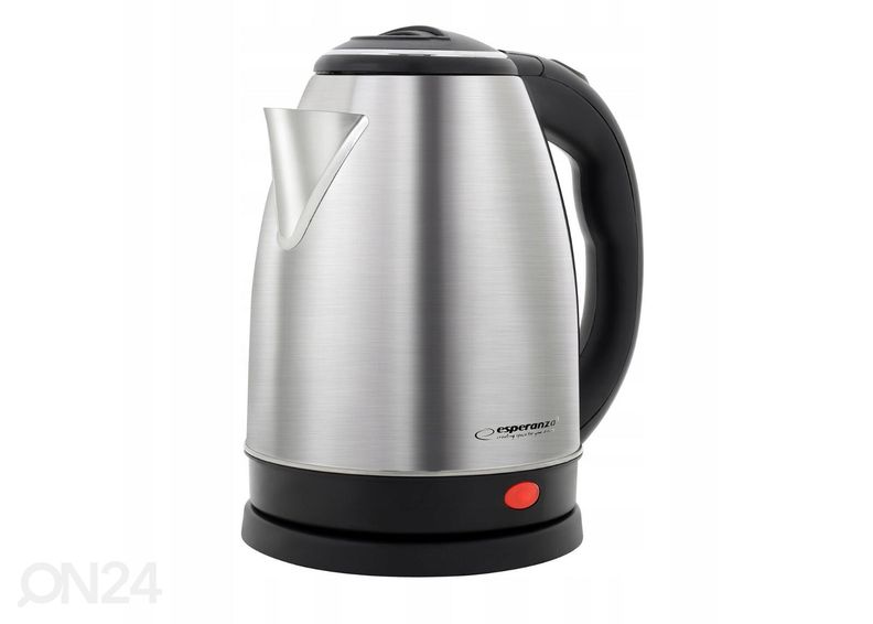 Veekeetja Esperanza EKK104X suurendatud